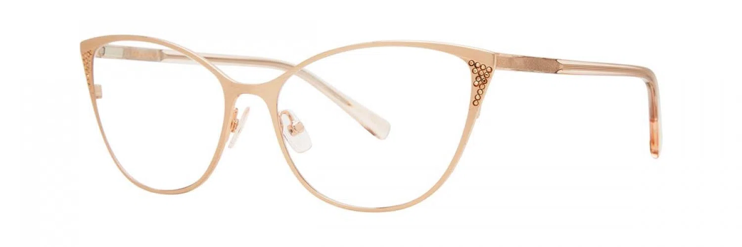 Vera Wang Millie Eyeglasses - view 3